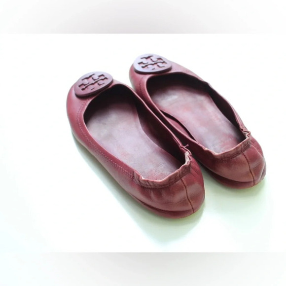 Tory Burch flats - Picture 4 of 15